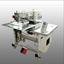 供應2516D電腦花樣機 高效智能的縫制設備解決方案