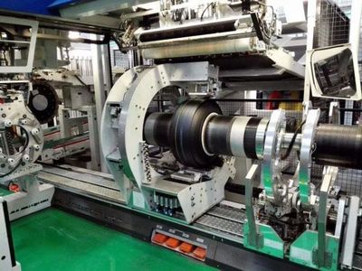 行百里者半九十——看廣饒機械設備產業如何全力沖刺