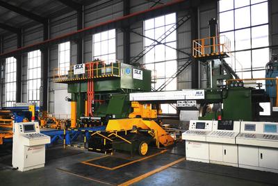 專訪賽立新機械 專注質量行穩致遠，規劃整線聯動實現彎道超車