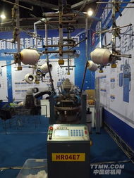 禾潤機(jī)械 質(zhì)量是我們的生命力