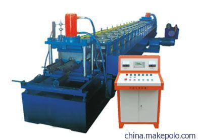 900彩鋼壓型設備 省時、省工、省錢的明智之選與昊鑫壓瓦機械廠設備圖鑒