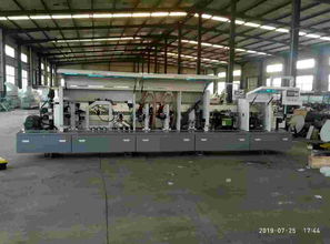 鴻鑫三友木工機械廠 匠心獨運，鑄就高品質機械設備