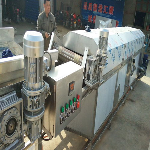 匯康食品機械 益陽龍蝦蒸煮機價格解析與設備選購指南