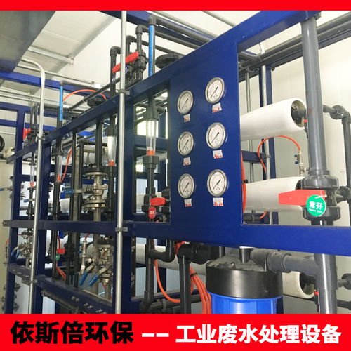 農業機械制造業的綠色轉型 聚焦污水處理設備