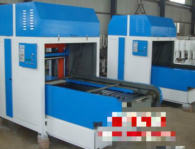 發泡水泥切割機 專業設備選型與直銷廠家指南