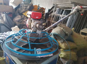 【全國銷售柴油抹光機(jī)汽油行走輪抹光機(jī)】-